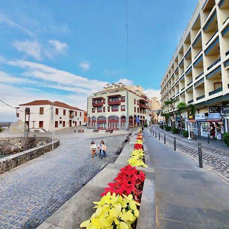 Santa Marina Daire Puerto de la Cruz  Dış mekan fotoğraf