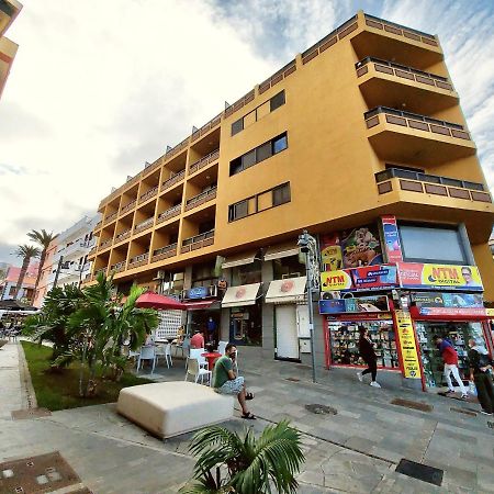 Santa Marina Daire Puerto de la Cruz  Dış mekan fotoğraf