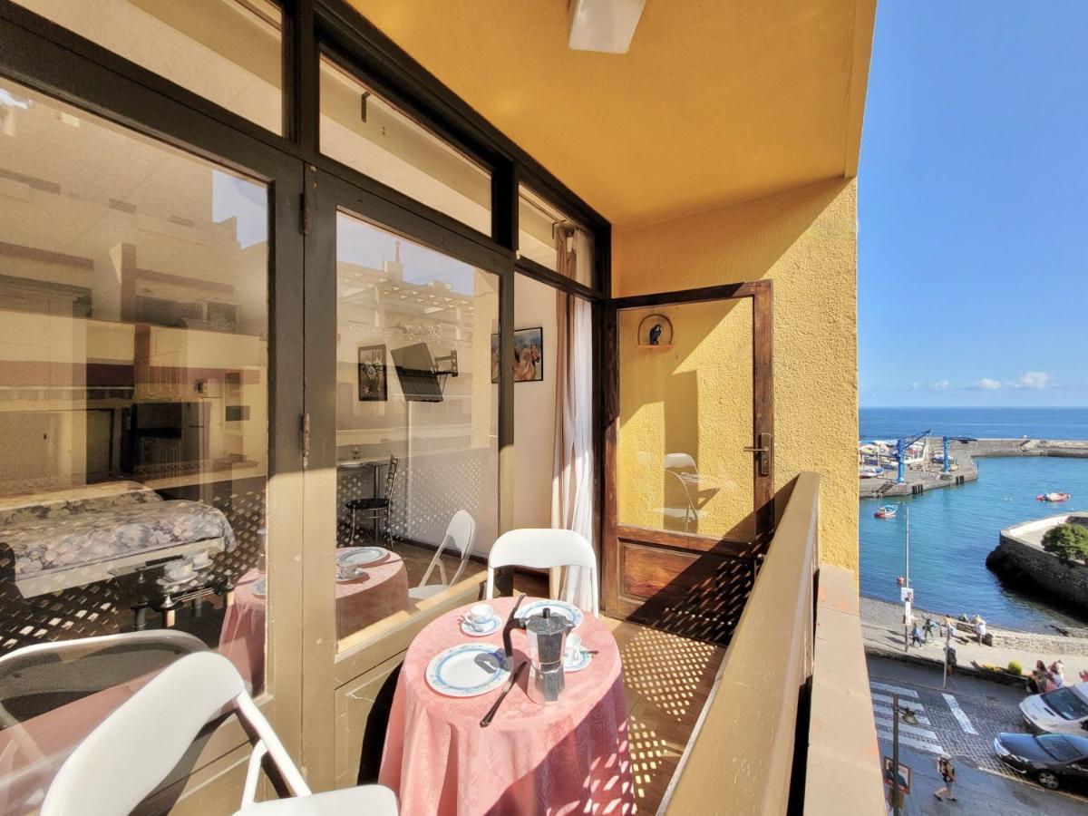 Santa Marina Daire Puerto de la Cruz  Dış mekan fotoğraf
