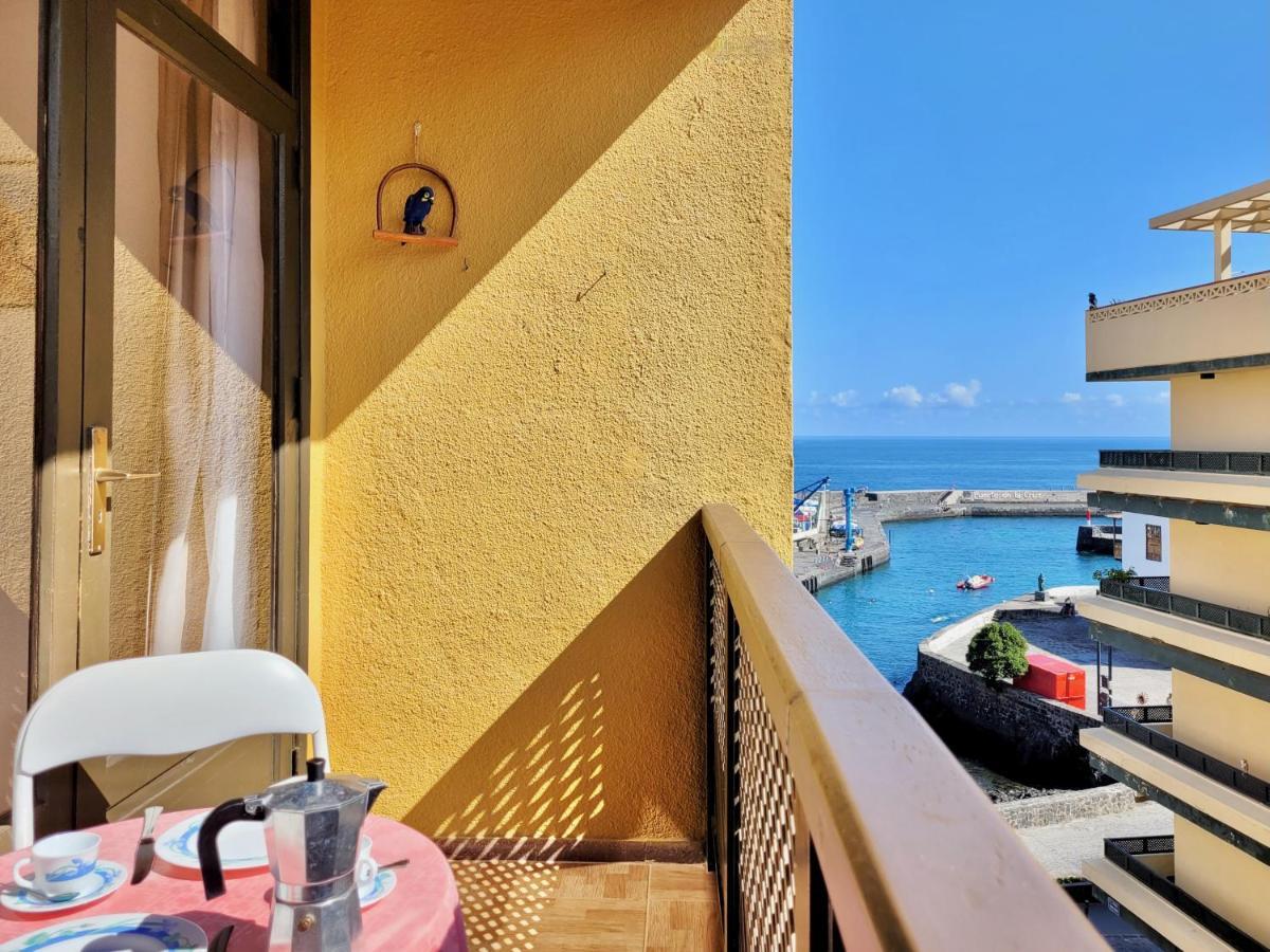Santa Marina Daire Puerto de la Cruz  Dış mekan fotoğraf