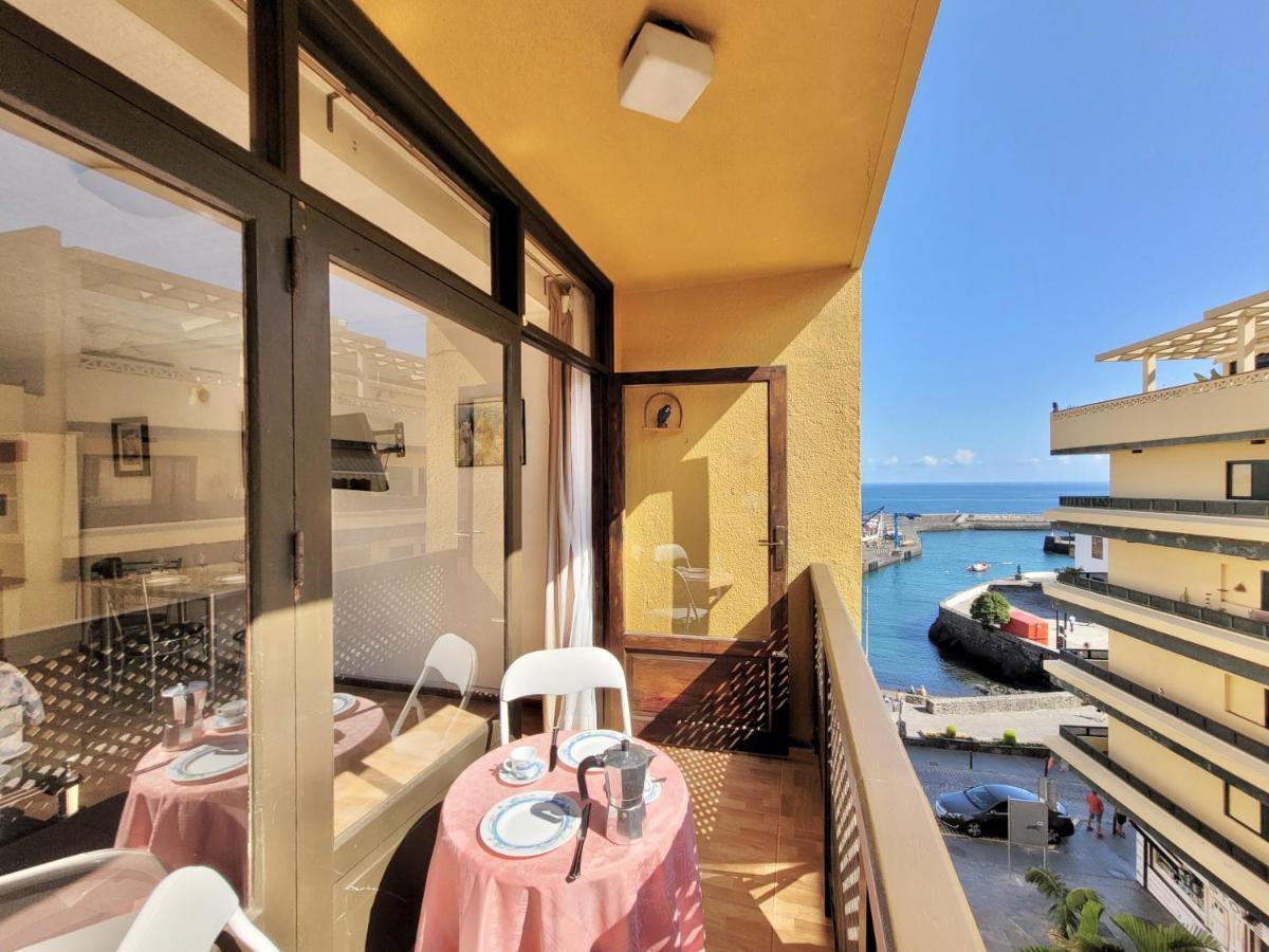 Santa Marina Daire Puerto de la Cruz  Dış mekan fotoğraf